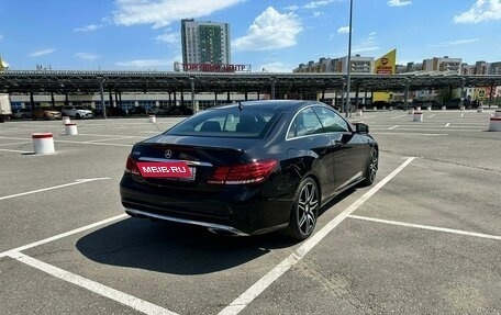 Mercedes-Benz E-Класс, 2014 год, 2 550 000 рублей, 5 фотография