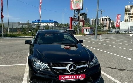 Mercedes-Benz E-Класс, 2014 год, 2 550 000 рублей, 3 фотография