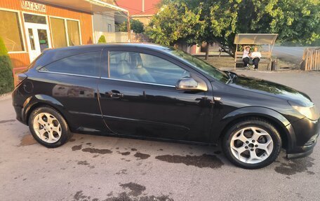 Opel Astra H, 2008 год, 800 000 рублей, 6 фотография