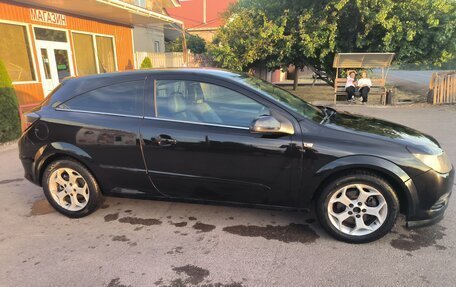 Opel Astra H, 2008 год, 800 000 рублей, 5 фотография