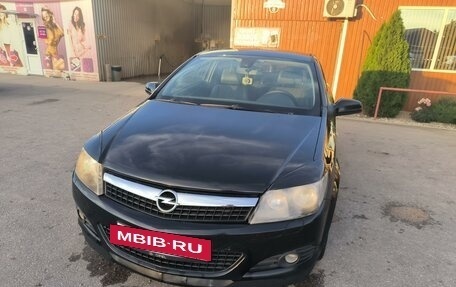 Opel Astra H, 2008 год, 800 000 рублей, 3 фотография