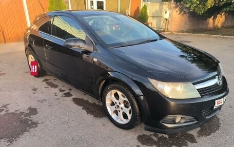 Opel Astra H, 2008 год, 800 000 рублей, 2 фотография