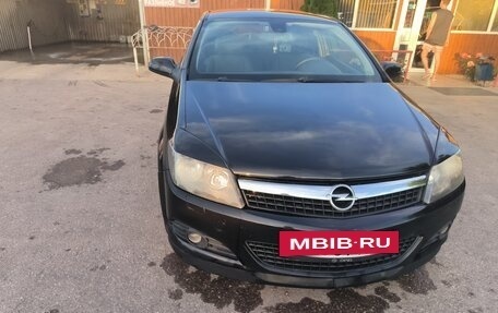 Opel Astra H, 2008 год, 800 000 рублей, 4 фотография