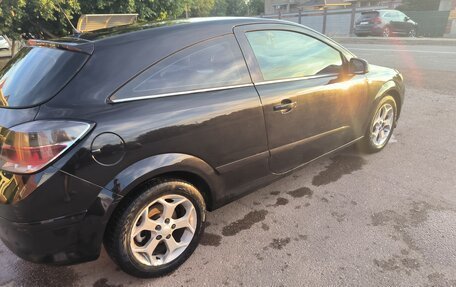 Opel Astra H, 2008 год, 800 000 рублей, 12 фотография