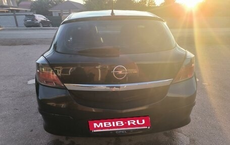 Opel Astra H, 2008 год, 800 000 рублей, 11 фотография