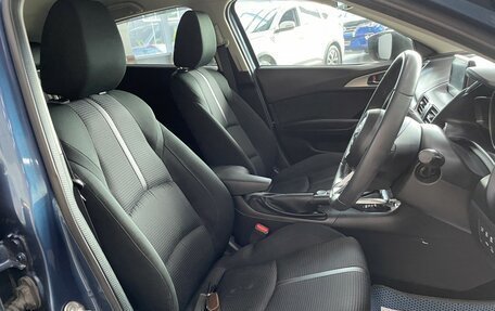 Mazda Axela, 2018 год, 1 537 000 рублей, 14 фотография