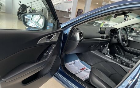 Mazda Axela, 2018 год, 1 537 000 рублей, 21 фотография