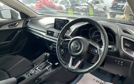 Mazda Axela, 2018 год, 1 537 000 рублей, 13 фотография