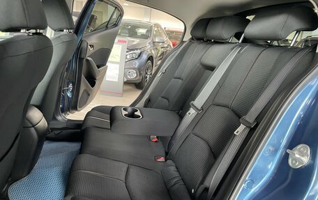 Mazda Axela, 2018 год, 1 537 000 рублей, 17 фотография