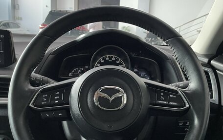 Mazda Axela, 2018 год, 1 537 000 рублей, 22 фотография