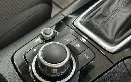 Mazda Axela, 2018 год, 1 537 000 рублей, 26 фотография