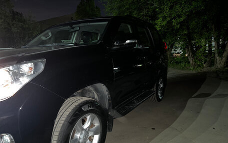Toyota Land Cruiser Prado 150 рестайлинг 2, 2012 год, 3 500 000 рублей, 5 фотография
