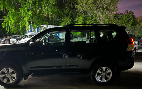 Toyota Land Cruiser Prado 150 рестайлинг 2, 2012 год, 3 500 000 рублей, 11 фотография