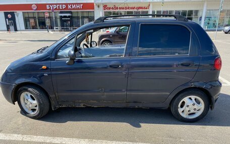 Daewoo Matiz I, 2008 год, 215 000 рублей, 4 фотография