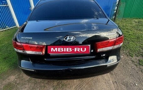 Hyundai Sonata VI, 2008 год, 1 000 000 рублей, 3 фотография