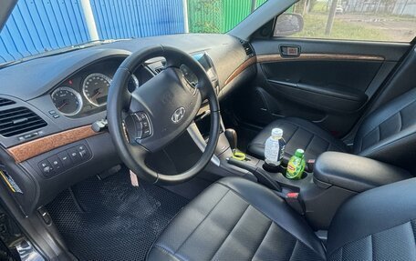 Hyundai Sonata VI, 2008 год, 1 000 000 рублей, 10 фотография