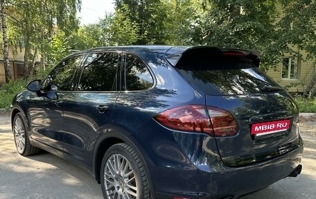 Porsche Cayenne III, 2012 год, 3 450 000 рублей, 7 фотография