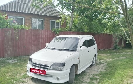 Daihatsu Pyzar I, 2000 год, 324 000 рублей, 1 фотография