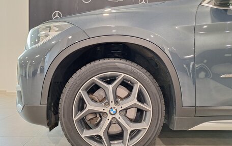 BMW X1, 2016 год, 2 450 000 рублей, 7 фотография