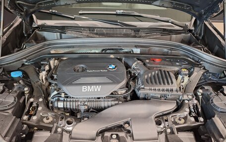 BMW X1, 2016 год, 2 450 000 рублей, 8 фотография