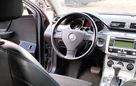 Volkswagen Passat B6, 2008 год, 860 000 рублей, 5 фотография