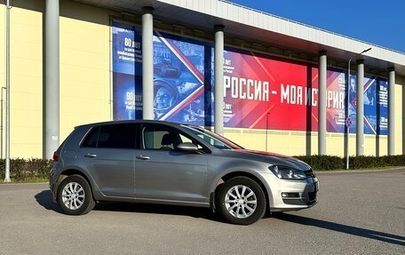 Volkswagen Golf VII, 2014 год, 1 400 000 рублей, 4 фотография