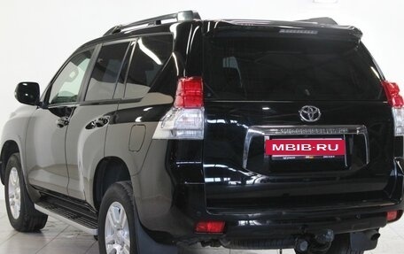 Toyota Land Cruiser Prado 150 рестайлинг 2, 2013 год, 3 177 000 рублей, 7 фотография