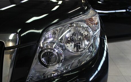 Toyota Land Cruiser Prado 150 рестайлинг 2, 2013 год, 3 177 000 рублей, 9 фотография