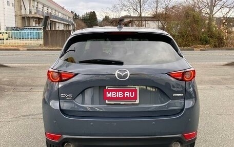 Mazda CX-5 II, 2021 год, 2 800 000 рублей, 7 фотография