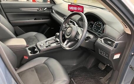 Mazda CX-5 II, 2021 год, 2 800 000 рублей, 15 фотография