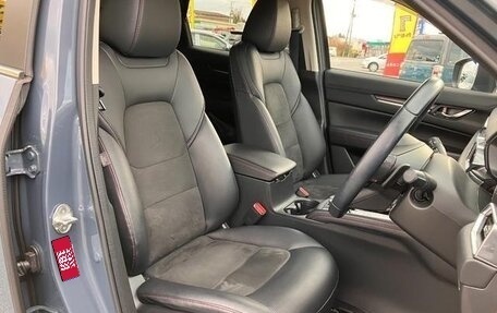 Mazda CX-5 II, 2021 год, 2 800 000 рублей, 16 фотография