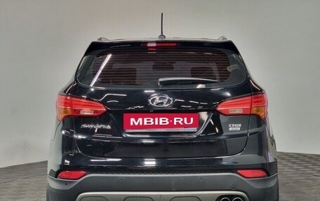 Hyundai Santa Fe III рестайлинг, 2015 год, 2 069 000 рублей, 5 фотография