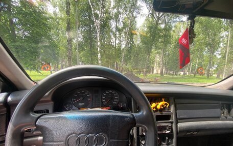 Audi 80, 1995 год, 250 000 рублей, 10 фотография