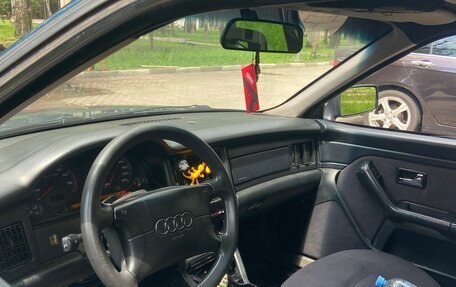 Audi 80, 1995 год, 250 000 рублей, 6 фотография