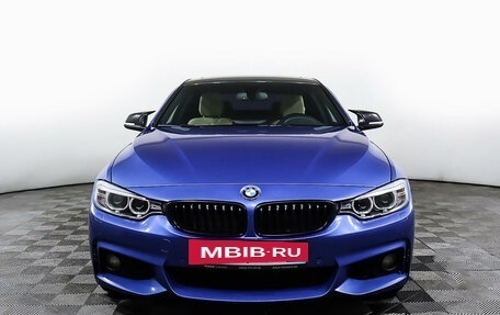 BMW 4 серия, 2013 год, 2 299 000 рублей, 2 фотография