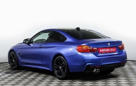 BMW 4 серия, 2013 год, 2 299 000 рублей, 7 фотография