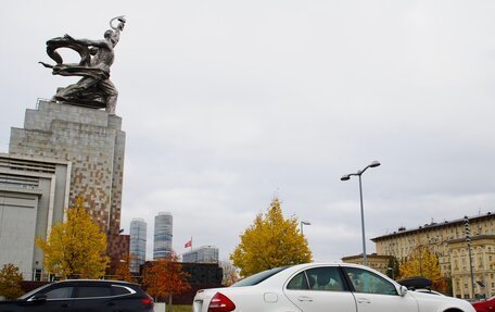 Mercedes-Benz E-Класс, 2005 год, 1 110 000 рублей, 5 фотография