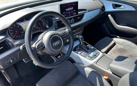 Audi A6, 2017 год, 3 250 000 рублей, 7 фотография