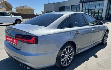 Audi A6, 2017 год, 3 250 000 рублей, 5 фотография