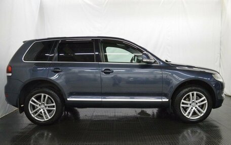 Volkswagen Touareg III, 2007 год, 1 325 000 рублей, 4 фотография