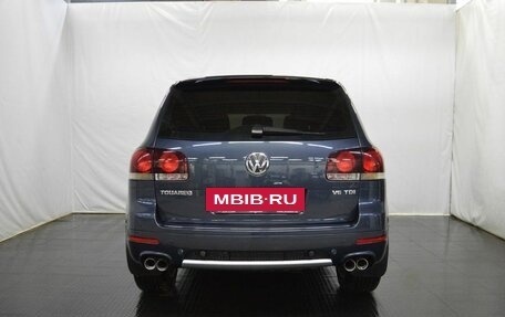 Volkswagen Touareg III, 2007 год, 1 325 000 рублей, 6 фотография