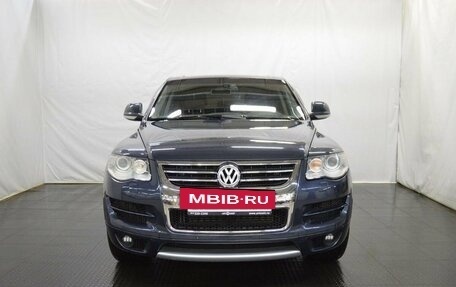 Volkswagen Touareg III, 2007 год, 1 325 000 рублей, 2 фотография