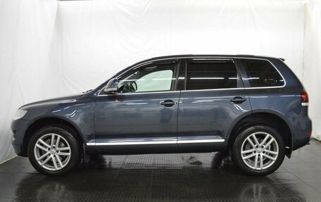 Volkswagen Touareg III, 2007 год, 1 325 000 рублей, 8 фотография