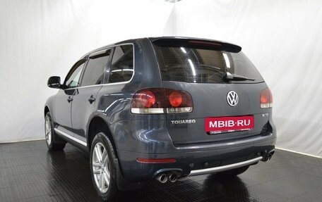 Volkswagen Touareg III, 2007 год, 1 325 000 рублей, 7 фотография