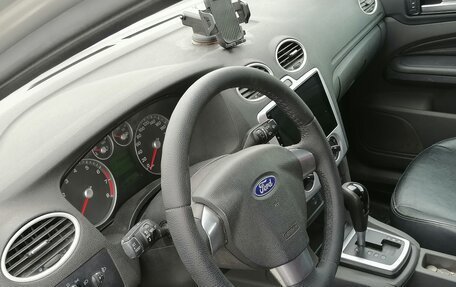 Ford Focus II рестайлинг, 2005 год, 399 999 рублей, 8 фотография