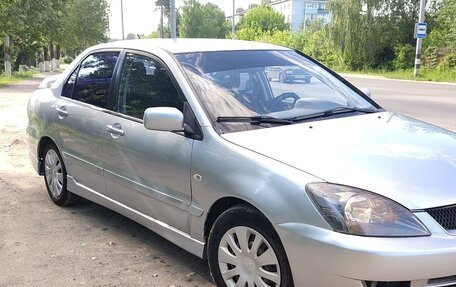 Mitsubishi Lancer IX, 2006 год, 450 000 рублей, 2 фотография