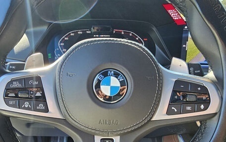 BMW X5, 2021 год, 6 890 555 рублей, 10 фотография