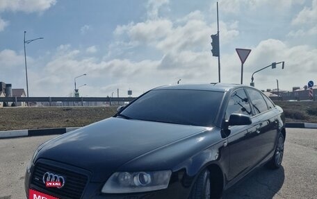 Audi A6, 2006 год, 1 130 000 рублей, 2 фотография