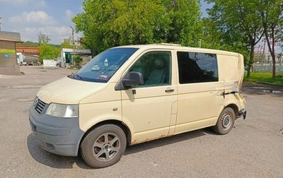 Volkswagen Transporter T5 рестайлинг, 2009 год, 600 000 рублей, 1 фотография