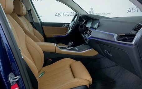 BMW X5, 2022 год, 9 686 000 рублей, 9 фотография